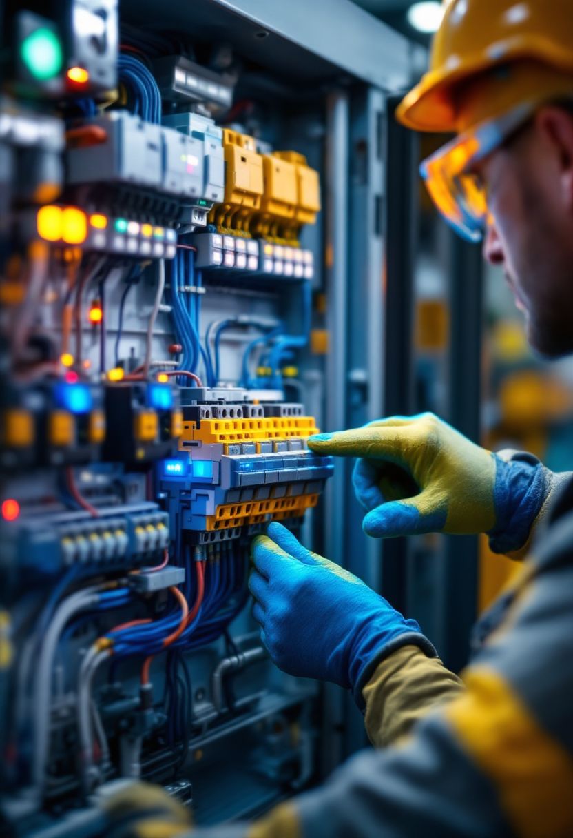 Manutenzioni Tecniche e Operative