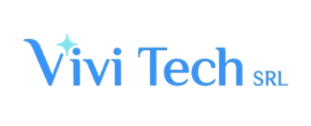 Vivi Tech Srl Logo